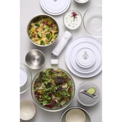 Zwilling Fresh & Save Coperchio Per Sottovuoto In Abs