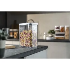 Zwilling Fresh & Save Cube Contenitore Per Alimenti Sottovuoto In Plastica