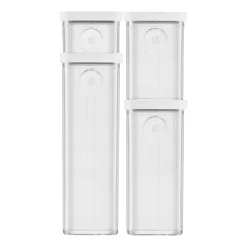 Zwilling Fresh & Save Cube Contenitore Per Alimenti Sottovuoto In Plastica
