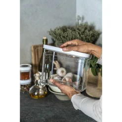 Zwilling Fresh & Save Cube Contenitore Per Alimenti Sottovuoto In Plastica