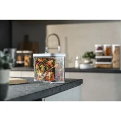 Zwilling Fresh & Save Cube Contenitore Per Alimenti Sottovuoto In Plastica