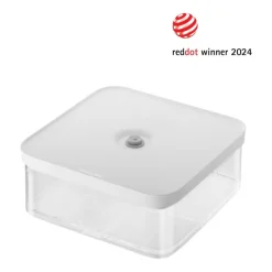 Zwilling Fresh & Save Cube Contenitore Per Alimenti Sottovuoto In Plastica