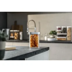 Zwilling Fresh & Save Cube Contenitore Per Alimenti Sottovuoto In Plastica