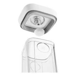 Zwilling Fresh & Save Cube Contenitore Per Alimenti Sottovuoto In Plastica