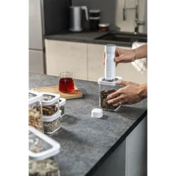 Zwilling Fresh & Save Cube Contenitore Per Alimenti Sottovuoto In Plastica