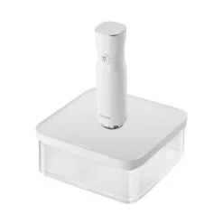 Zwilling Fresh & Save Cube Contenitore Per Alimenti Sottovuoto In Plastica