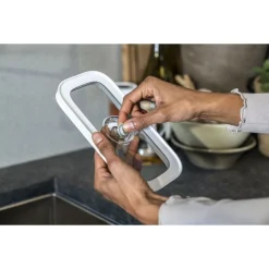 Zwilling Fresh & Save Cube Contenitore Per Alimenti Sottovuoto In Plastica