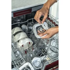 Zwilling Fresh & Save Cube Contenitore Per Alimenti Sottovuoto In Plastica