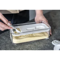 Zwilling Fresh & Save Cube Contenitore Per Alimenti Sottovuoto In Plastica