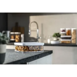 Zwilling Fresh & Save Cube Contenitore Per Alimenti Sottovuoto In Plastica