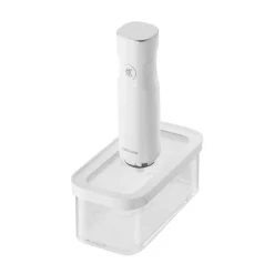 Zwilling Fresh & Save Cube Contenitore Per Alimenti Sottovuoto In Plastica