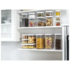 Zwilling Fresh & Save Cube Contenitore Per Alimenti Sottovuoto In Plastica