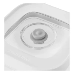 Zwilling Fresh & Save Cube Contenitore Per Alimenti Sottovuoto In Plastica