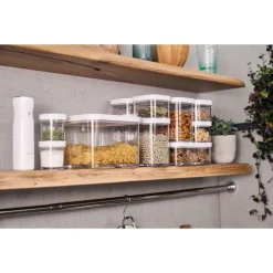 Zwilling Fresh & Save Cube Contenitore Per Alimenti Sottovuoto In Plastica