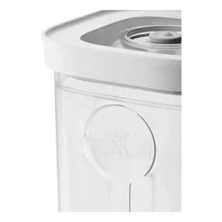 Zwilling Fresh & Save Cube Contenitore Per Alimenti Sottovuoto In Plastica
