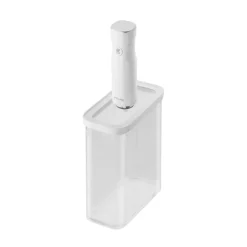 Zwilling Fresh & Save Cube Contenitore Per Alimenti Sottovuoto In Plastica