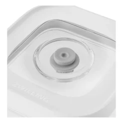Zwilling Fresh & Save Cube Contenitore Per Alimenti Sottovuoto In Plastica