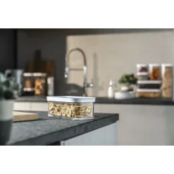 Zwilling Fresh & Save Cube Contenitore Per Alimenti Sottovuoto In Plastica