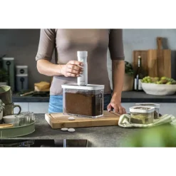 Zwilling Fresh & Save Cube Contenitore Per Alimenti Sottovuoto In Plastica