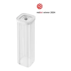 Zwilling Fresh & Save Cube Contenitore Per Alimenti Sottovuoto In Plastica