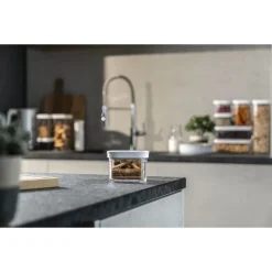 Zwilling Fresh & Save Cube Contenitore Per Alimenti Sottovuoto In Plastica