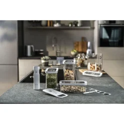 Zwilling Fresh & Save Cube Contenitore Per Alimenti Sottovuoto In Plastica