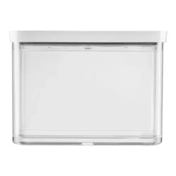 Zwilling Fresh & Save Cube Contenitore Per Alimenti Sottovuoto In Plastica