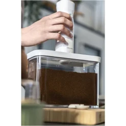 Zwilling Fresh & Save Cube Contenitore Per Alimenti Sottovuoto In Plastica
