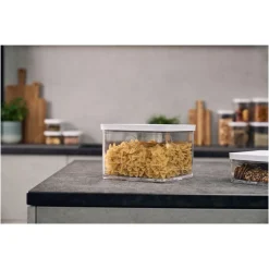 Zwilling Fresh & Save Cube Contenitore Per Alimenti Sottovuoto In Plastica
