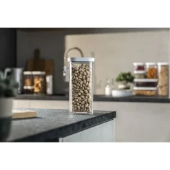 Zwilling Fresh & Save Cube Contenitore Per Alimenti Sottovuoto In Plastica