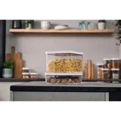 Zwilling Fresh & Save Cube Contenitore Per Alimenti Sottovuoto In Plastica