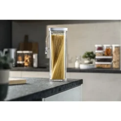 Zwilling Fresh & Save Cube Contenitore Per Alimenti Sottovuoto In Plastica