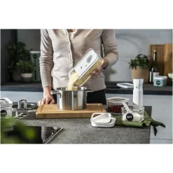 Zwilling Fresh & Save Cube Contenitore Per Alimenti Sottovuoto In Plastica