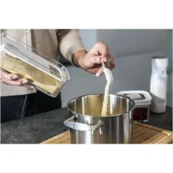 Zwilling Fresh & Save Cube Contenitore Per Alimenti Sottovuoto In Plastica