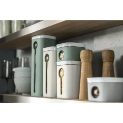 Zwilling Fresh & Save Cube Contenitore Per Alimenti Sottovuoto In Plastica
