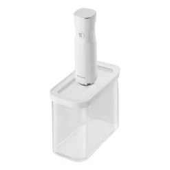 Zwilling Fresh & Save Cube Contenitore Per Alimenti Sottovuoto In Plastica