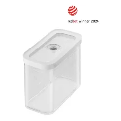 Zwilling Fresh & Save Cube Contenitore Per Alimenti Sottovuoto In Plastica