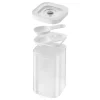 Zwilling Fresh & Save Cube Set Contenitori Sottovuoto In Plastica - Set 6 Pz