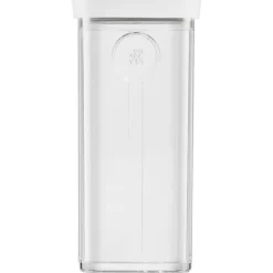 Zwilling Fresh & Save Cube Set Contenitori Sottovuoto In Plastica - Set 6 Pz