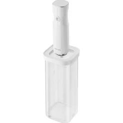 Zwilling Fresh & Save Cube Set Contenitori Sottovuoto In Plastica - Set 6 Pz