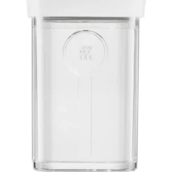 Zwilling Fresh & Save Cube Set Contenitori Sottovuoto In Plastica - Set 6 Pz