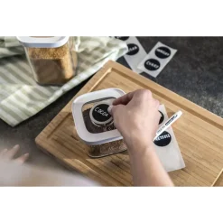 Zwilling Fresh & Save Cube Set Contenitori Sottovuoto In Plastica - Set 12 Pz