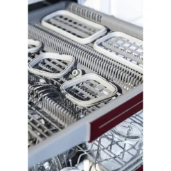 Zwilling Fresh & Save Cube Set Contenitori Sottovuoto Con Pompetta Senza Fili In Plastica - Set 5 Pz