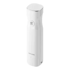 Zwilling Fresh & Save Cube Set Contenitori Sottovuoto Con Pompetta Senza Fili In Plastica - Set 5 Pz