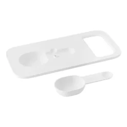 Zwilling Fresh & Save Cube Set Contenitori Sottovuoto Con Pompetta Senza Fili In Plastica - Set 5 Pz