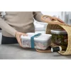 Zwilling Fresh & Save Fasce Elastiche In Poliestere - Set 3 Pz