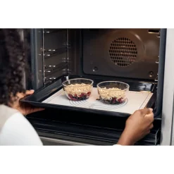 Zwilling Fresh & Save Kit Sottovuoto Con Contenitori In Vetro e Pompetta Per Sottovuoto - Set 9 Pz