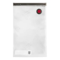 Zwilling Fresh & Save Kit Sottovuoto Con Contenitori In Plastica e Pompetta Per Sottovuoto - Set 7 Pz