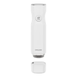 Zwilling Fresh & Save Kit Sottovuoto Con Contenitori In Plastica e Pompetta Per Sottovuoto - Set 7 Pz