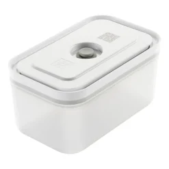 Zwilling Fresh & Save Kit Sottovuoto Con Contenitori In Plastica e Pompetta Per Sottovuoto - Set 7 Pz